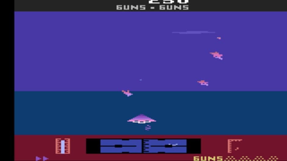 Radar Lock screenshot 2