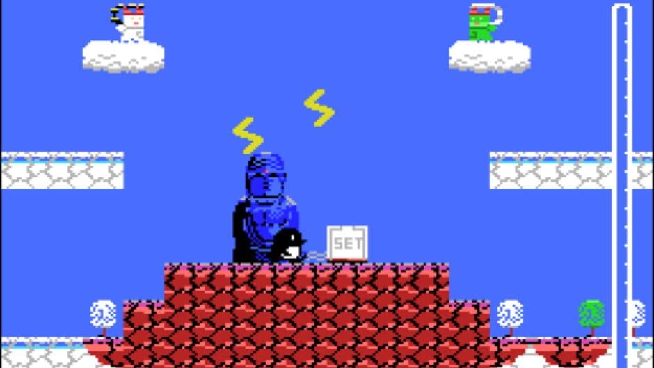 Daibutsu Paradise screenshot 1