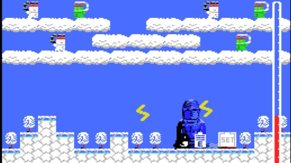Daibutsu Paradise screenshot 2