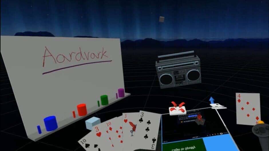 Aardvark screenshot 4
