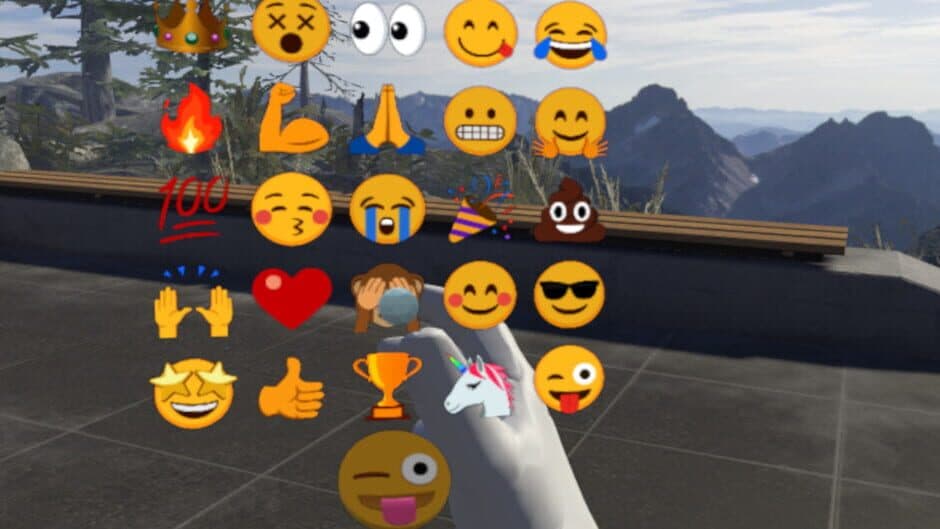 Aardvark screenshot 1