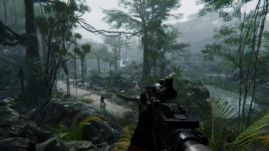 Ferocious screenshot 3