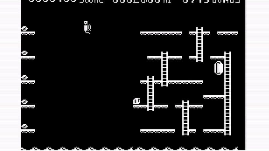 Rocket Man screenshot 1