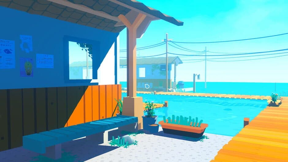 Clawfish screenshot 1