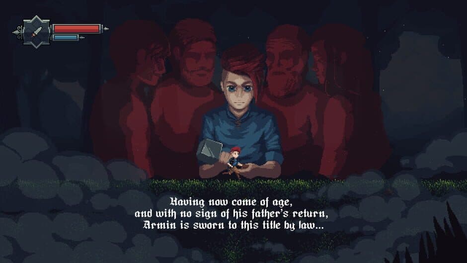 Insignia screenshot 2