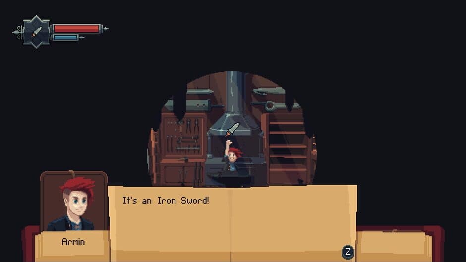 Insignia screenshot 3