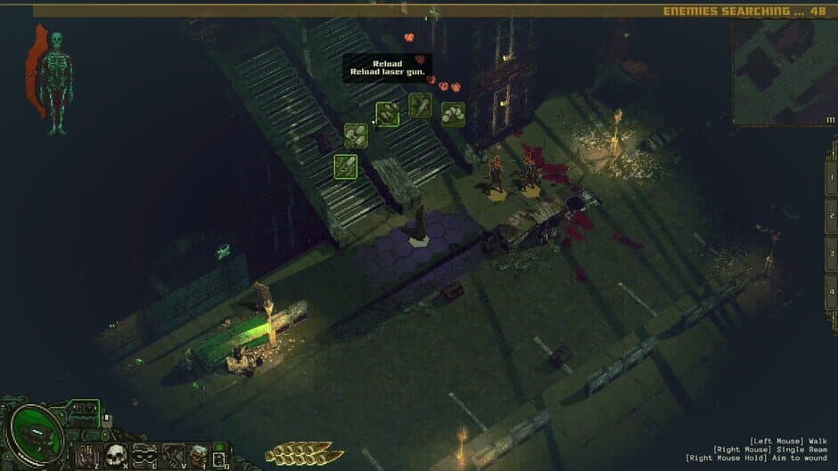 Mechajammer screenshot 3