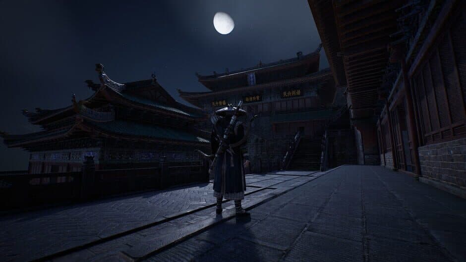 The Swordsmen X: Survival screenshot 1