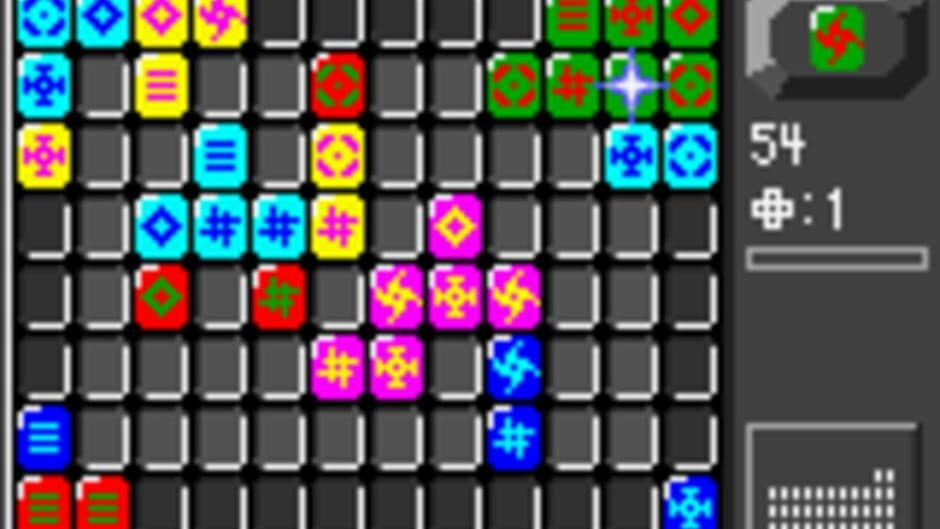 Ishidó: The Way of Stones screenshot 4