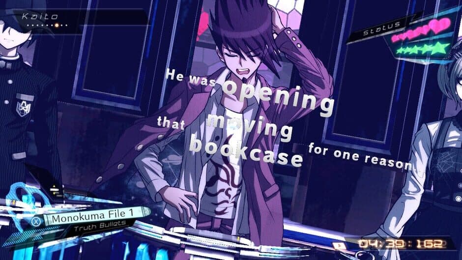 Danganronpa V3: Killing Harmony - Anniversary Edition screenshot 2