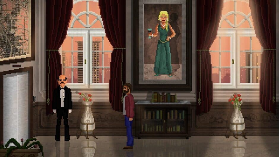 Nightmare Frames screenshot 4