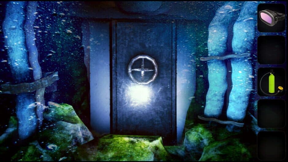 Mystery of Camp Enigma 2 screenshot 4
