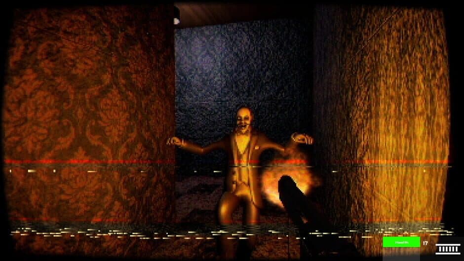 Thirty Minute Nightmare screenshot 3