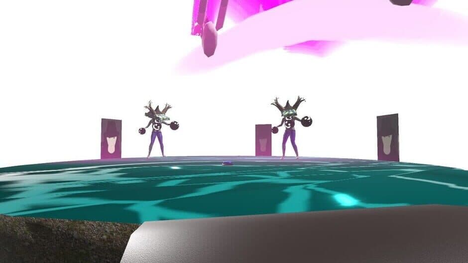 Lucid Dream Simulator screenshot 3