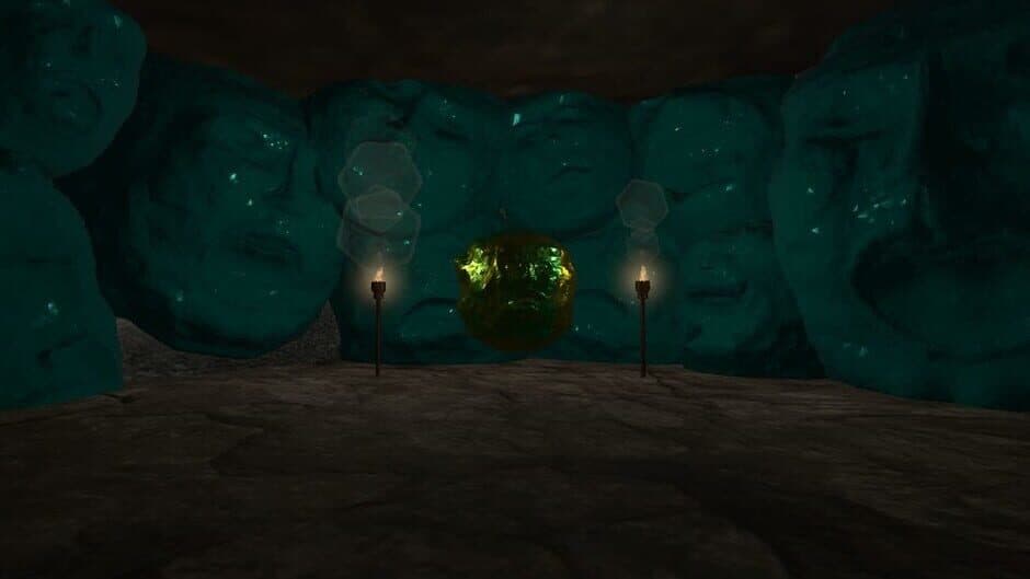 Lucid Dream Simulator screenshot 2