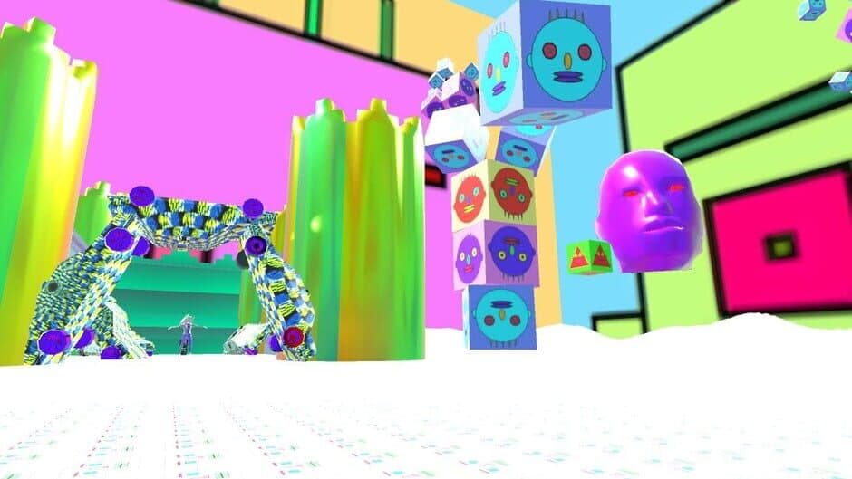 Lucid Dream Simulator screenshot 4