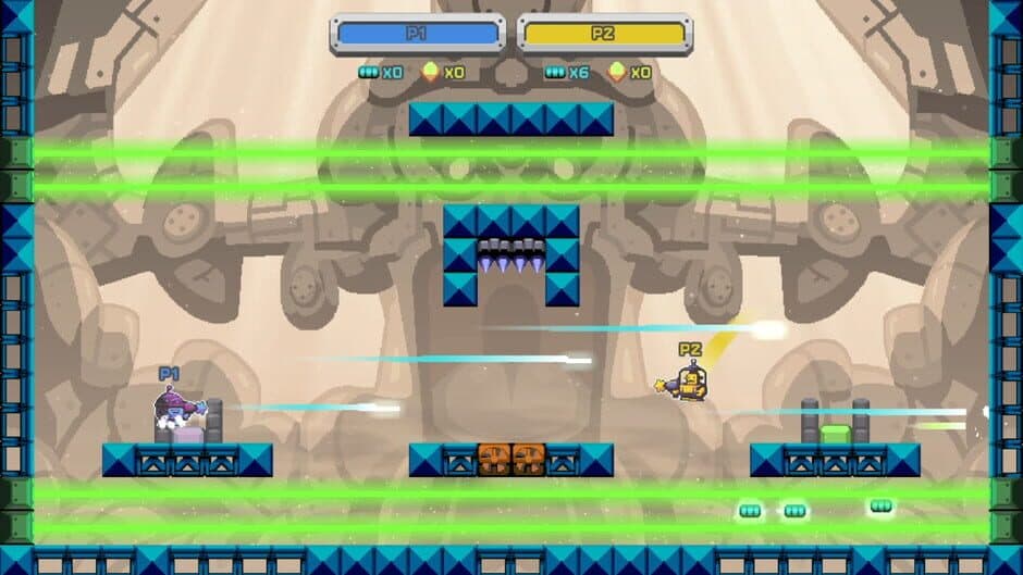 Made to be Crushed screenshot 1