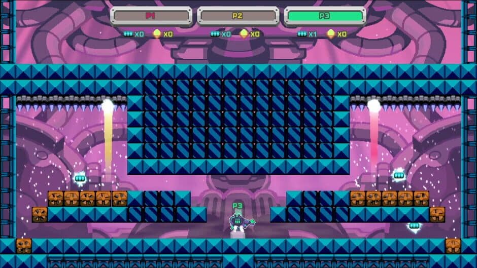 Made to be Crushed screenshot 4