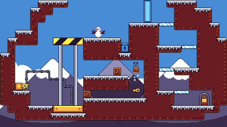 Kinduo screenshot 4