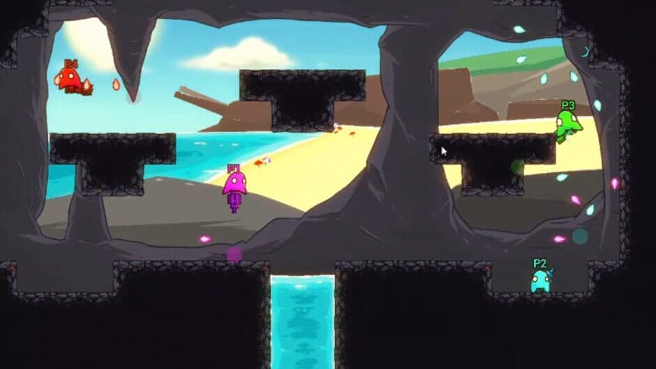 Gun Game screenshot 3