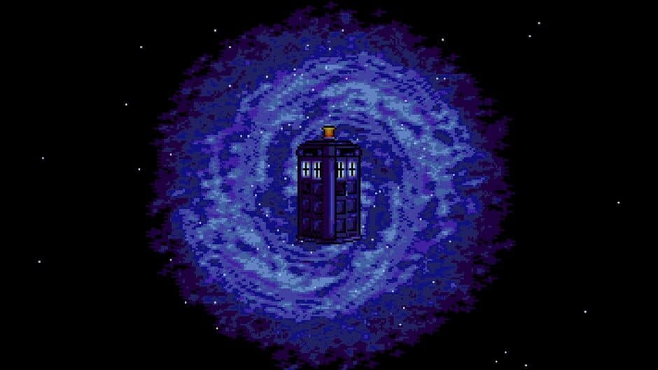 Dalek Attack screenshot 4