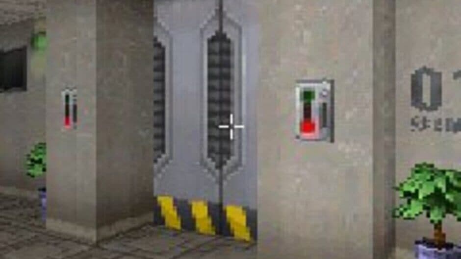 Alien Shooter 3D screenshot 4