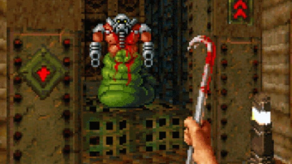 Shiver 3D screenshot 2