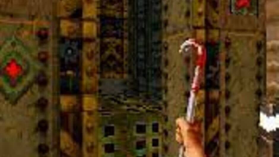 Shiver 3D screenshot 1