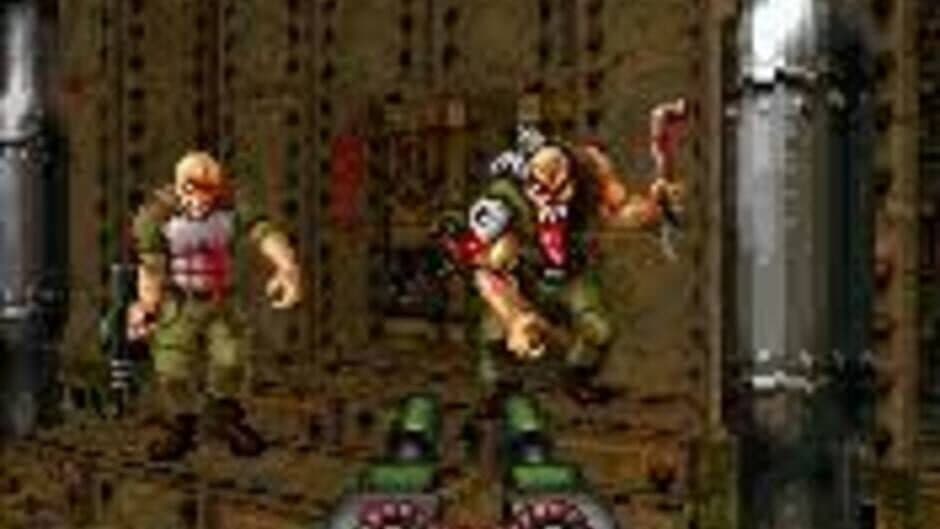 Shiver 3D screenshot 3