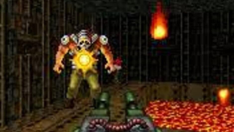 Shiver 3D screenshot 4