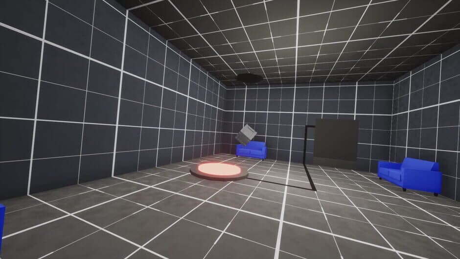 Ergo screenshot 1