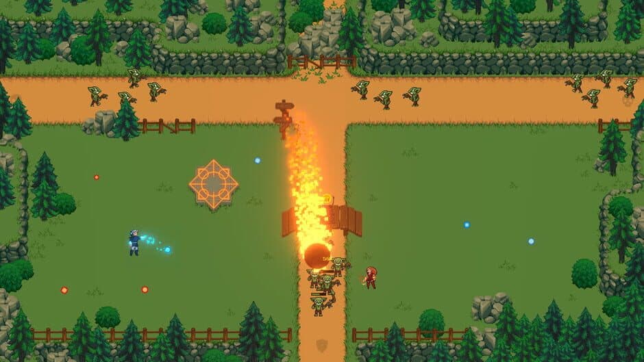 Elementowers screenshot 4