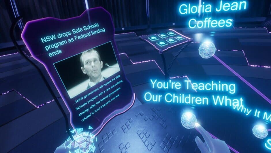 A Clever Label screenshot 1