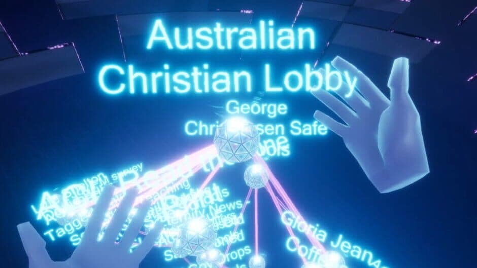 A Clever Label screenshot 2