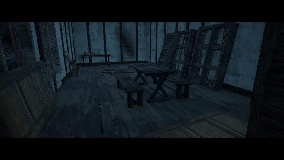 Nightwalker 2 screenshot 3