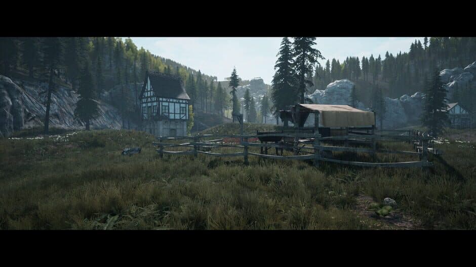 Nightwalker 2 screenshot 4