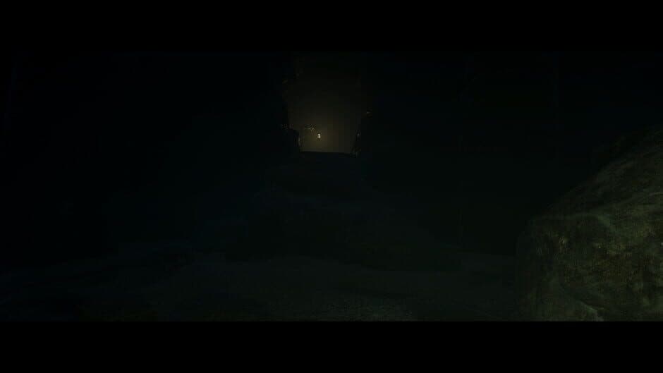 Nightwalker 2 screenshot 1