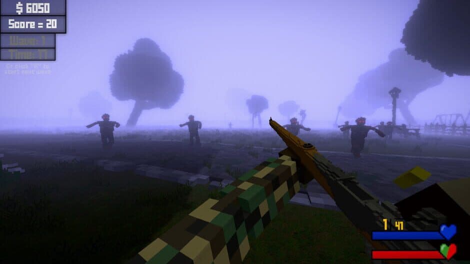 Infees screenshot 2