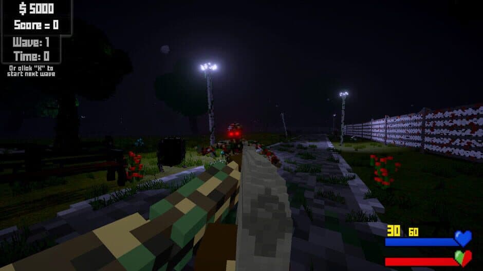 Infees screenshot 3