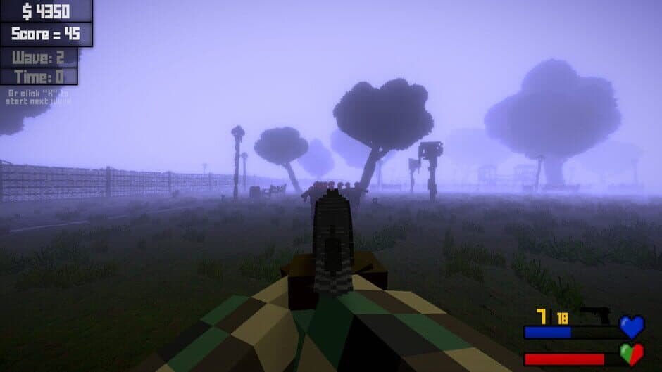 Infees screenshot 4