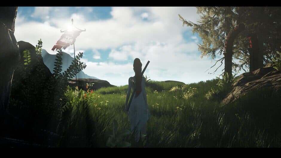 Princess & Blade screenshot 3