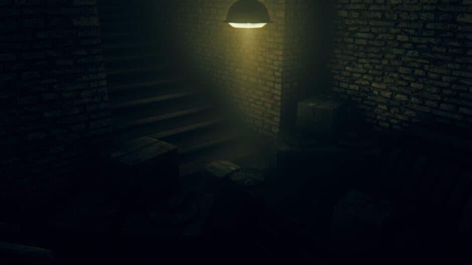 Akolyta screenshot 2