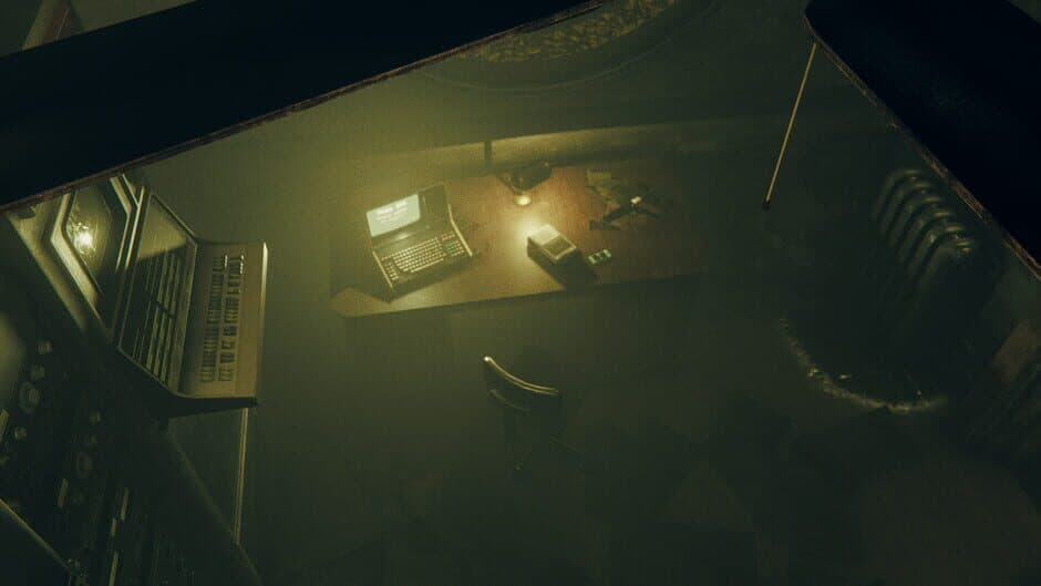 Akolyta screenshot 3