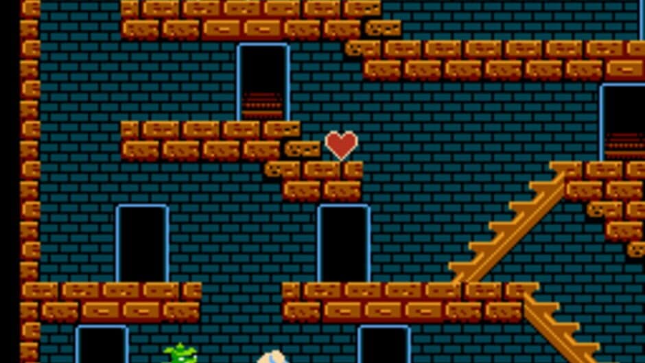 Roger Rabbit screenshot 4