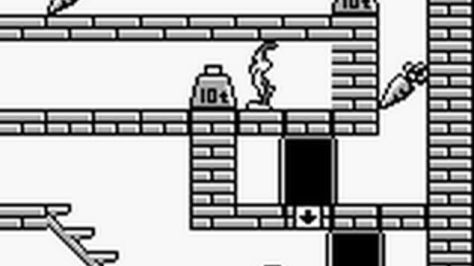 The Bugs Bunny Crazy Castle screenshot 1
