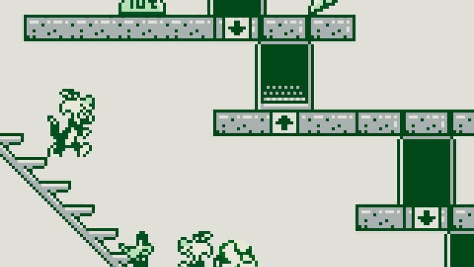 The Bugs Bunny Crazy Castle screenshot 3