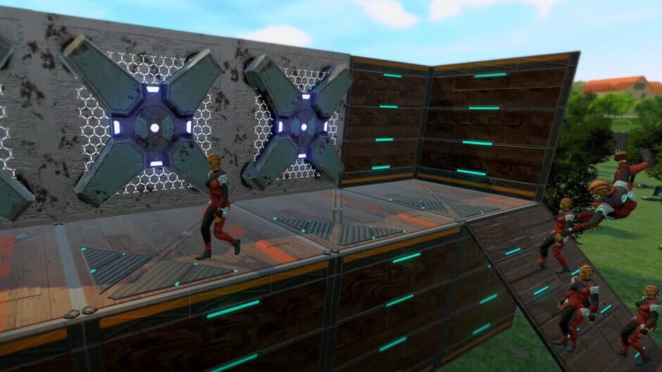Ash of Legends screenshot 3