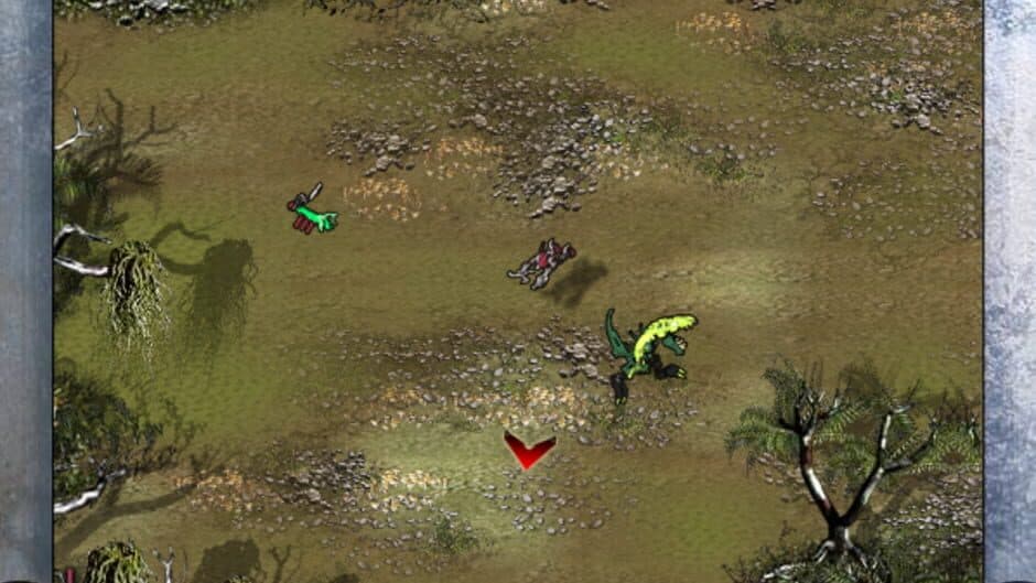 Bionicle Mistika screenshot 3