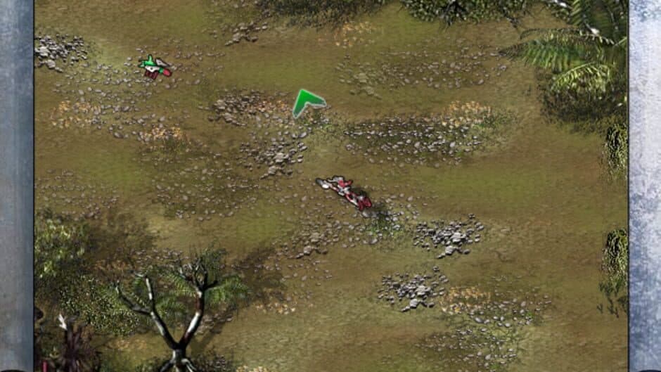 Bionicle Mistika screenshot 4