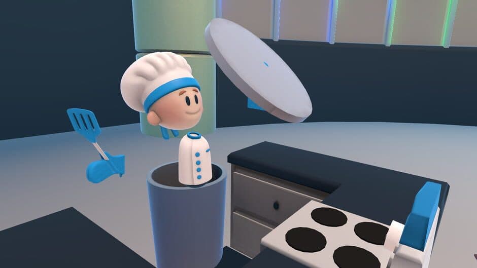 Muffin Fight screenshot 1